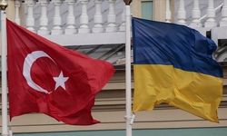 Türkiye-Ukrayna Serbest Ticaret Anlaşması sağlandı