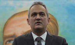Milli Eğitim Bakanı Özer'den yüz yüze eğitim açıklaması