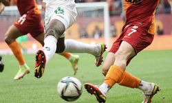 Galatasaray ile Alanyaspor: 12. kez karşı karşıya gelecek