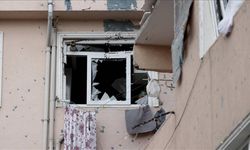 Üsküdar'da binada patlama: İlk resmi açıklama geldi
