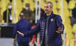Fenerbahçe'nin teknik direktörü Kartal’dan önemli açıklama