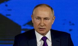 Rusya Devlet Başkanı Putin'den flaş açıklama