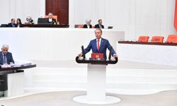 CHP Bursa Milletvekili ÖZKAN'dan Doğalgaz kısıtlamasına soru önergesi