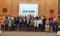 Bursa İl Sağlık Müdürlüğü 'Yenidoğan Canlandırma' eğitimlerine devam ediyor