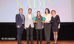 Kadın dostu şirket Limak Enerji'ye iki ödül