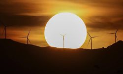 Türkiye rüzgâr enerjisinde ilerlemeye devam ediyor