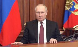 Putin: Müzakerelerde bazı olumlu gelişmeler var