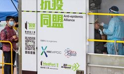 Çin'de koronavirüs vaka sayıları yeniden patladı