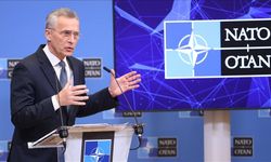 NATO Genel Sekreteri Stoltenberg'den Putin'e çağrı