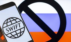 Avrupa Birliği: 7 Rus bankasını SWIFT'ten çıkarıyor