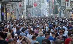TÜİK güncel verileri açıkladı: Türkiye nüfusunun %49,9'u…