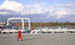 Avrupa'ya doğal gaz iletiminde Türkiye detayı