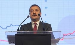 TCMB Başkanı Kavcıoğlu'ndan önemli açıklamalar
