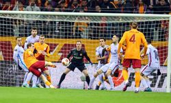Galatasaray bu sezonki Avrupa defterini kapadı