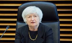 Yellen: ABD'de enflasyon 2022'de rahatsız edici