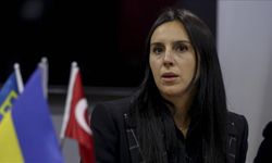 Ukrayna'nın Eurovision birincisi Jamala Türkiye'ye sığındı