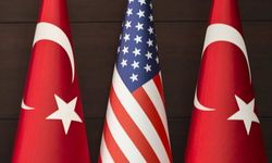 Türkiye'den ABD'ye üst düzey ziyaret