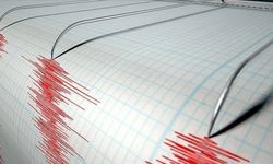 Japonya'da 7,3 büyüklüğünde deprem