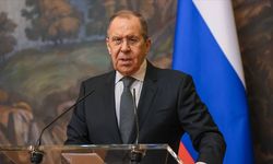 Rusya Dışişleri Bakanı Lavrov açıkladı