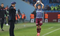 Trabzonspor, Abdullah Avcı ile yola tam gaz devam