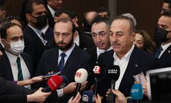 Dışişleri Bakanı Mevlüt Çavuşoğlu’ndan önemli açıklama