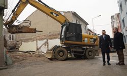 Yıldırım Belediyesi Trafik Yükünü Hafifletecek