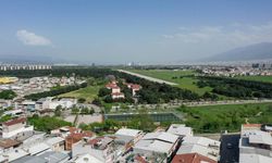 Bursa'da Halk Yunuseli Havaalanı'nın taşınmasını istiyor