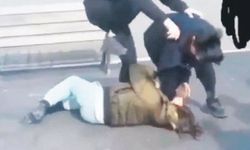Bursa'da Genç Kızı Döven İki Kardeş Gözaltına Alındı