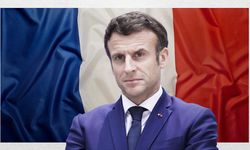 Macron Oyların Yüzde 58,55'ini Alarak Cumhurbaşkanı Oldu