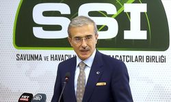 Savunma Sanayii Başkanı İsmail Demir’den flaş açıklama
