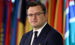 Ukrayna Dışişleri Bakanı Dmitro Kuleba'dan Flaş açıklama