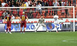 Spor Toto Süper Lig'de 6. kez veda etti