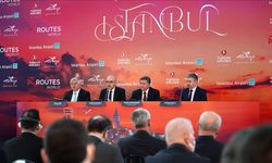 Routes World 2023'ün ev sahibi İGA İstanbul Havalimanı