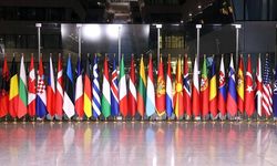 NATO Dışişleri Bakanları Toplantısı 2’inci günü