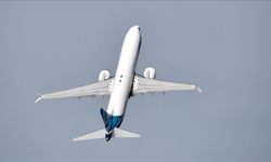 Boeing 737 Max tipi uçaklar yeniden havalanmaya başladı