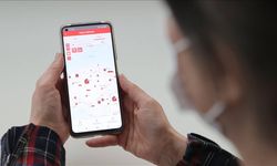 Türk Kızılay Mobil Kan Bağışı - Google Play'de
