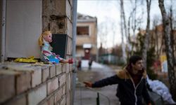 Ukrayna açıkladı: Rusya'nın saldırılarında 205 çocuk öldü