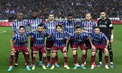 Trabzonspor, 71 puana yükselerek geçen sezonki puanını...