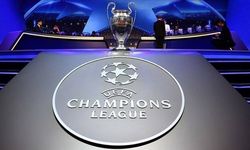 UEFA Şampiyonlar Ligi çeyrek final maçları yarın başlıyor