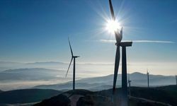 Türkiye yenilenebilir enerjide ilerlemeye devam ediyor