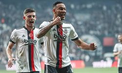 Beşiktaş, Aytemiz Alanyaspor'u 4-1 mağlup etti