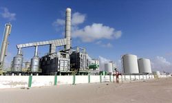 Libya'nın güneyindeki petrol sahalarında üretim durduruldu