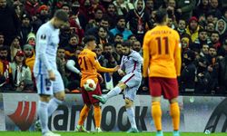 UEFA'dan Galatasaray'a tribün kapatma cezası