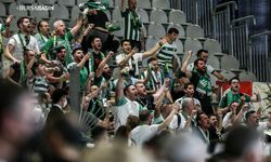 Basketbol: ULEB Avrupa Kupası final coşkusu yaşandı