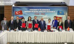 Türk Devletleri Ombudsmanlar Birliği kuruldu
