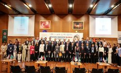2022 Türk Dünyası Kültür Başkenti Bursa'da buluştu