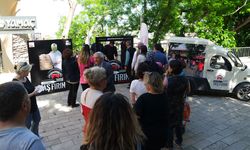 Bursa'da Türk Mutfağı Haftası etkinlikleri