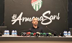 Bursaspor Teknik Direktörü Mustafa Er, açıkladı