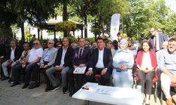 Bursa'da Türk Mutfağı Haftası etkinliği düzenlendi