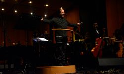 Bursa Bölge Devlet Senfoni Orkestrası sezon kapanış konseri